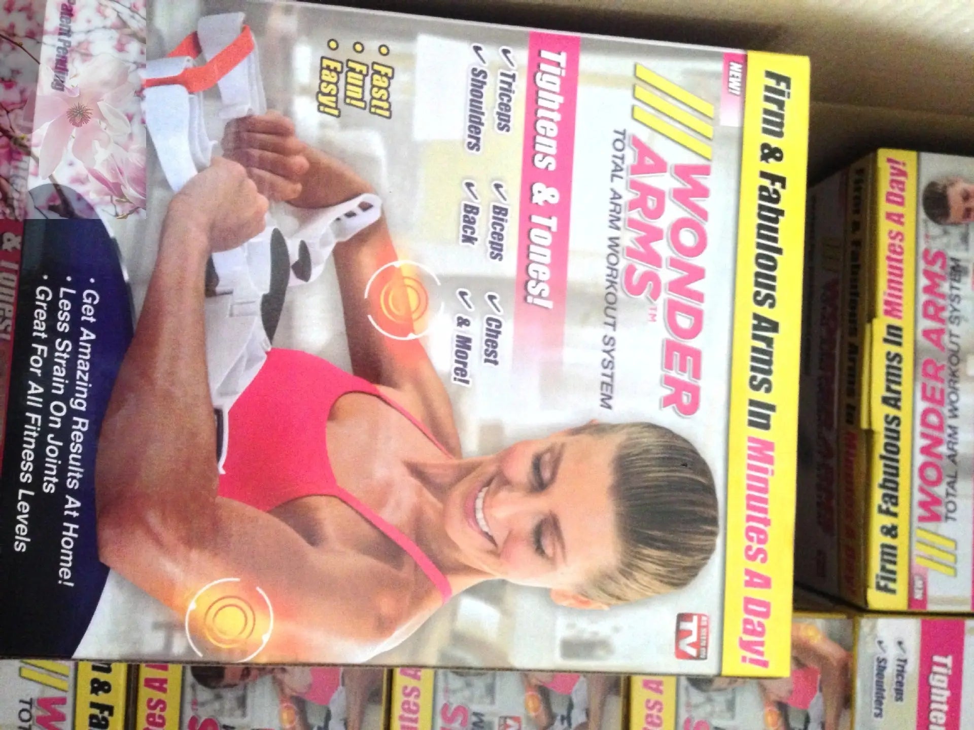 Fitness Equipment Puller Muscle Exerciser - Rooted Regenerative: Sustainable Foods for the Future