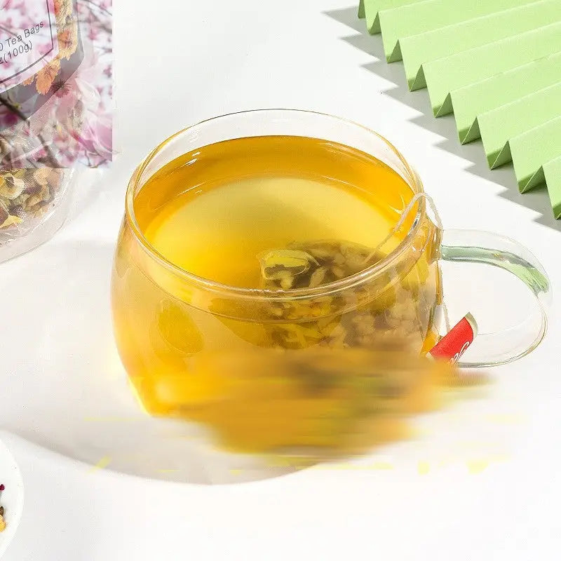 Healthy Weightloss Tea-Oil Cleansing Tea - Rooted Regenerative: Sustainable Foods for the Future