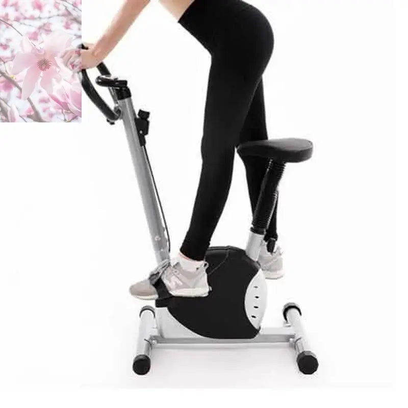 Home Office Bicycle Spinning Fitness Bicycle Fitness Equipment Ribbon Car - Rooted Regenerative: Sustainable Foods for the Future