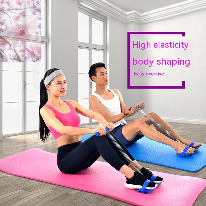 Multi Functional Foot Pedal Booster Fitness Equipment - Rooted Regenerative: Sustainable Foods for the Future