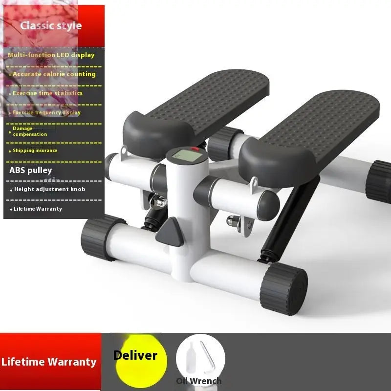 Exercise Treadmill Installation-free Fitness Equipment - Rooted Regenerative: Sustainable Foods for the Future