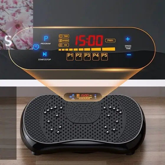 Rhythm Machine Lazy Exercise Fitness Equipment - Rooted & Regenerative: Sustainable Foods for the Future Rooted & Regenerative: Sustainable Foods for the Future Rooted & Regenerative: Sustainable Foods for the Future 