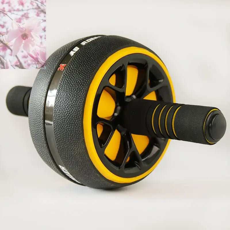 Fitness Equipment Abdominal Wheel - Rooted & Regenerative: Sustainable Foods for the Future Rooted & Regenerative: Sustainable Foods for the Future Health & Welness