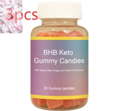 Health Functional Gummies With Vitamin D - Rooted Regenerative: Sustainable Foods for the Future