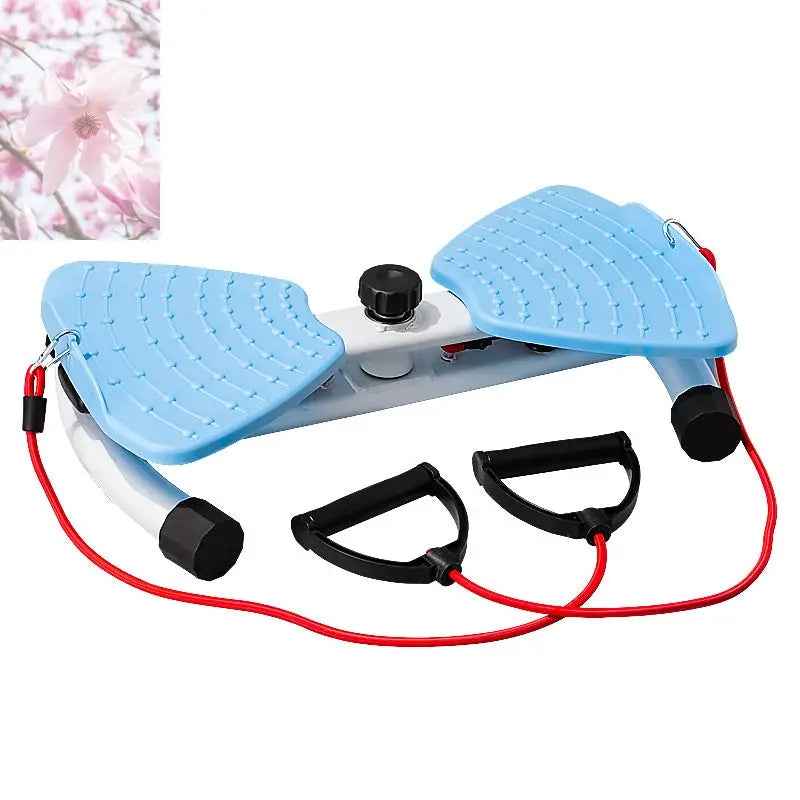 Fitness Equipment Wriggled Plate - Rooted & Regenerative: Sustainable Foods for the Future Rooted & Regenerative: Sustainable Foods for the Future Rooted & Regenerative: Sustainable Foods for the Future Lake-Blue