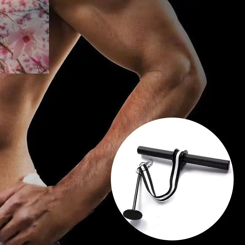 Household Fitness Equipment Arm Roll - Rooted Regenerative: Sustainable Foods for the Future