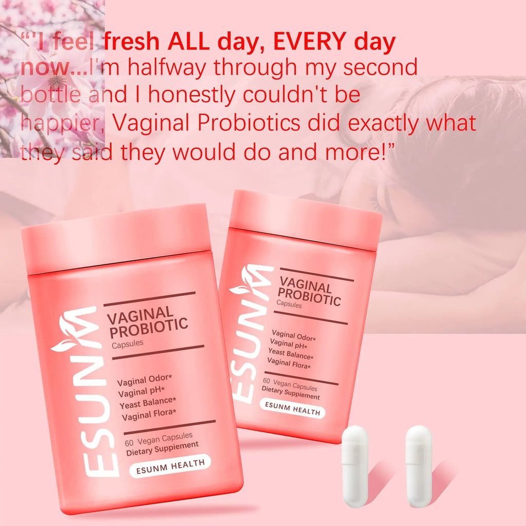 Food Health Care Female Culturelle LGG - Rooted Regenerative: Sustainable Foods for the Future