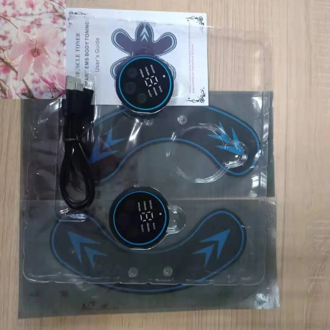 Muscle stickers home fitness equipment - Rooted Regenerative: Sustainable Foods for the Future