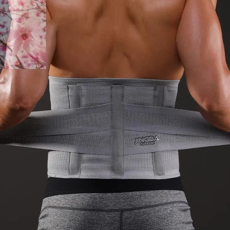 Exercise waist protection fitness equipment - Rooted Regenerative: Sustainable Foods for the Future