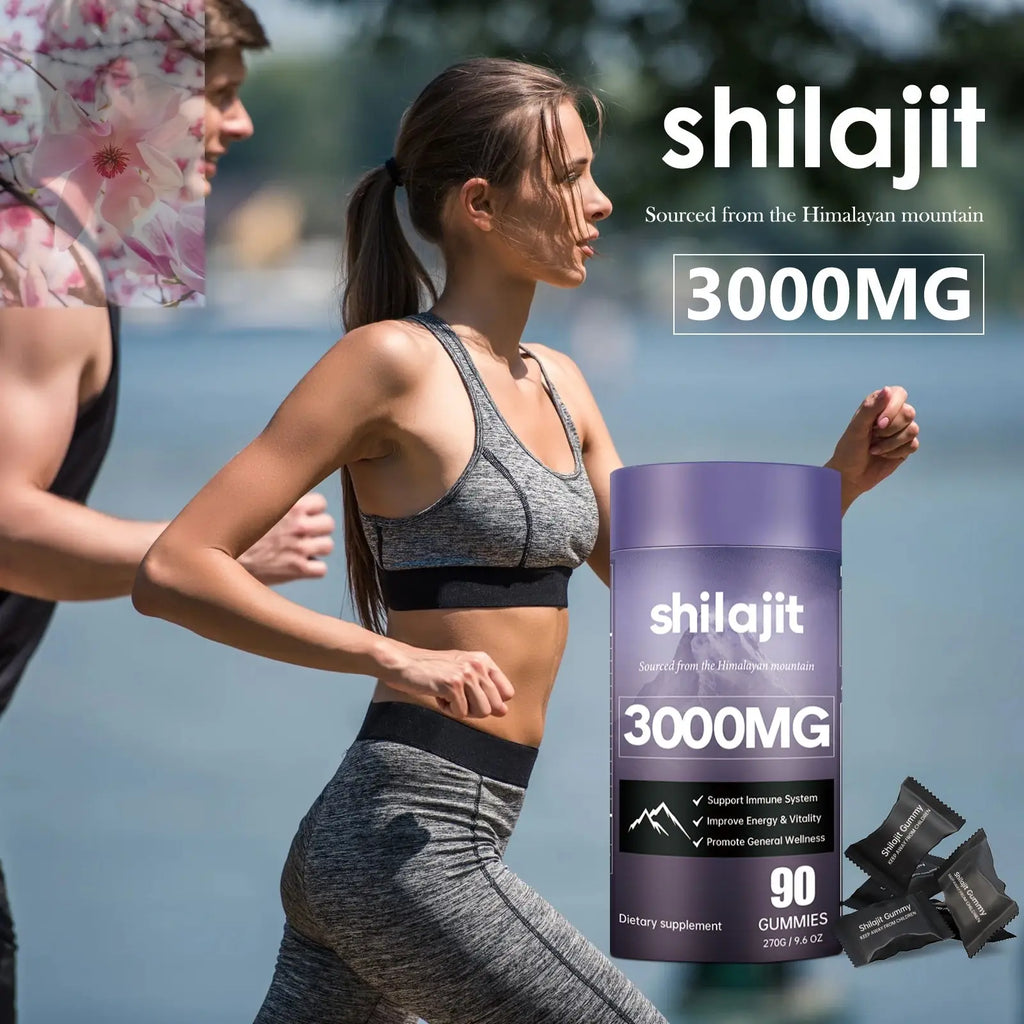 Soft Candy Improves Resistance And Supplements Energy - Rooted & Regenerative: Sustainable Foods for the Future Rooted & Regenerative: Sustainable Foods for the Future Health & Welness