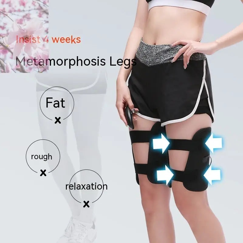 Thigh Slimming Equipment Fitness Exercise Equipment - Rooted Regenerative: Sustainable Foods for the Future