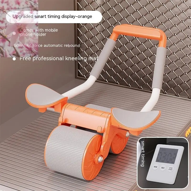 Home Abdominal Muscle Training Fitness Equipment - Rooted Regenerative: Sustainable Foods for the Future