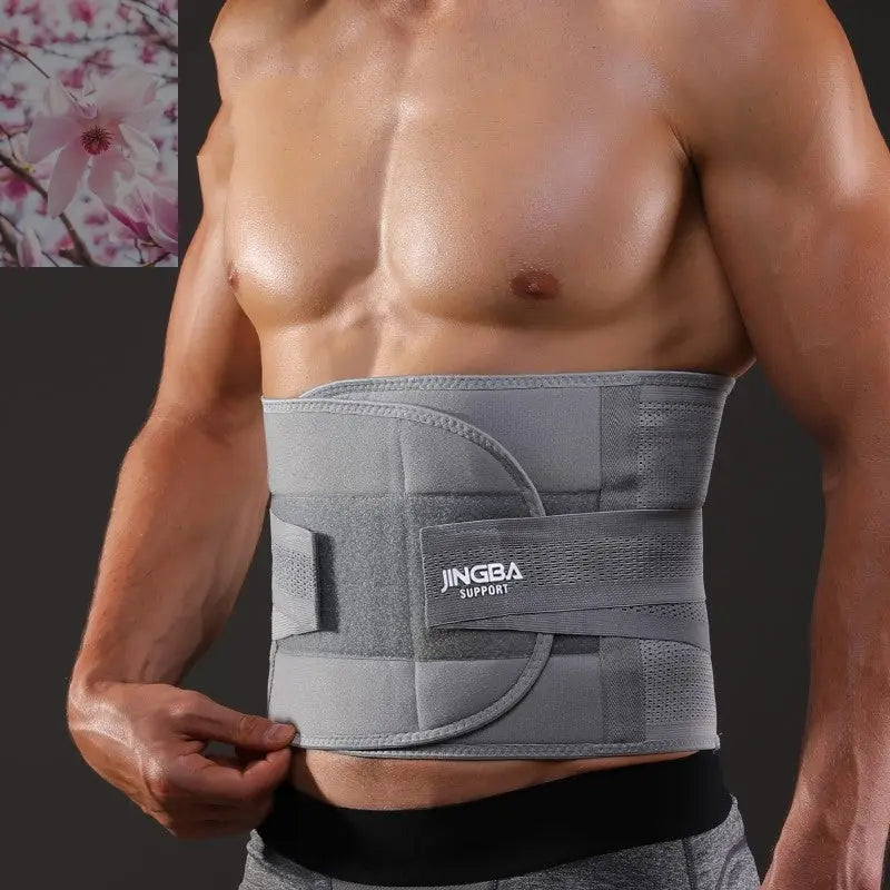Exercise waist protection fitness equipment - Rooted Regenerative: Sustainable Foods for the Future