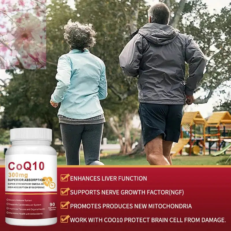 Foreign Trade Cross-border Coenzyme Capsules - Rooted & Regenerative: Sustainable Foods for the Future Rooted & Regenerative: Sustainable Foods for the Future Health & Welness