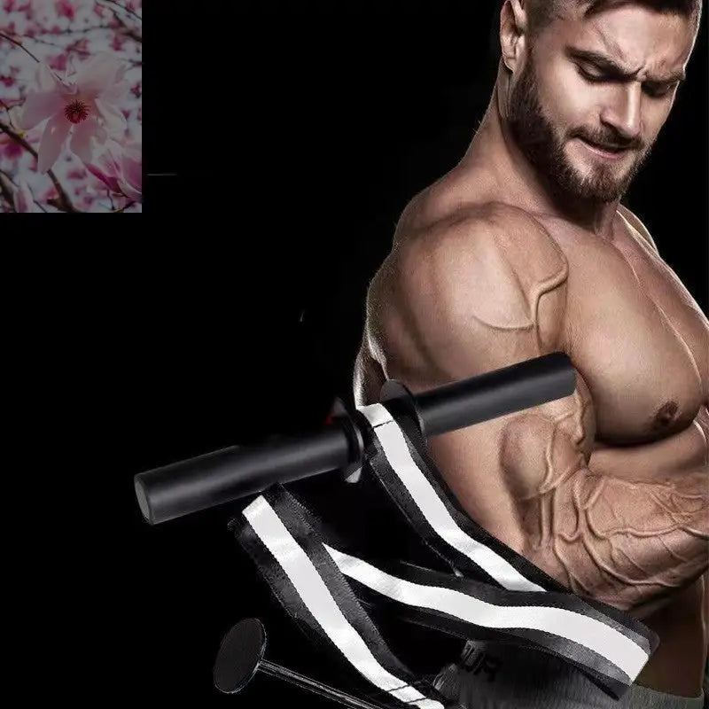 Household Fitness Equipment Arm Roll - Rooted Regenerative: Sustainable Foods for the Future