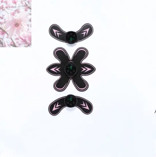 Muscle stickers home fitness equipment - Rooted Regenerative: Sustainable Foods for the Future