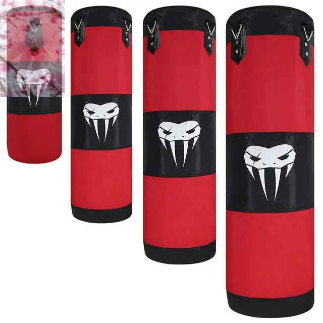 Self-filled Taekwondo Sanda Tumbler Fitness Equipment - Rooted Regenerative: Sustainable Foods for the Future