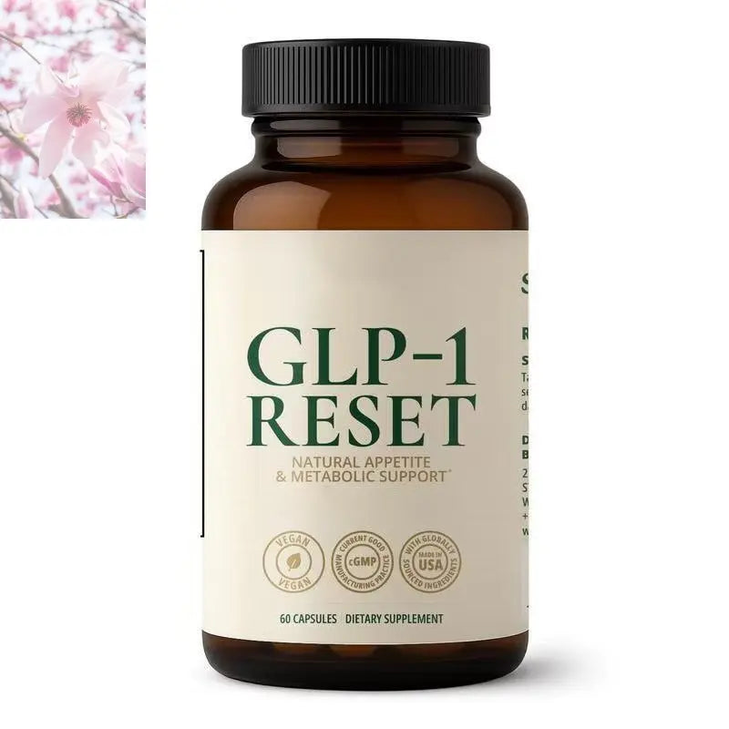 Natural Herbal Gut Health Probiotic Capsules - Rooted Regenerative: Sustainable Foods for the Future