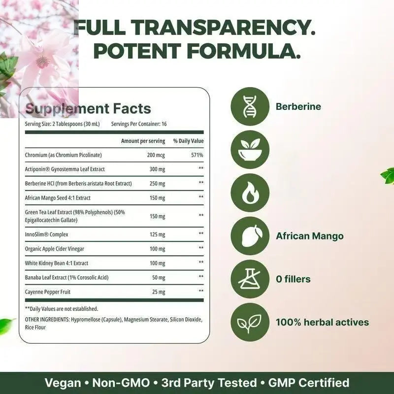 Natural Herbal Gut Health Probiotic Capsules - Rooted Regenerative: Sustainable Foods for the Future