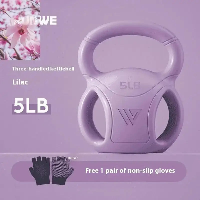 Kettlebell Universal Exercise Shaping Fitness Equipment Home Use Rooted & Regenerative: Sustainable Foods for the Future