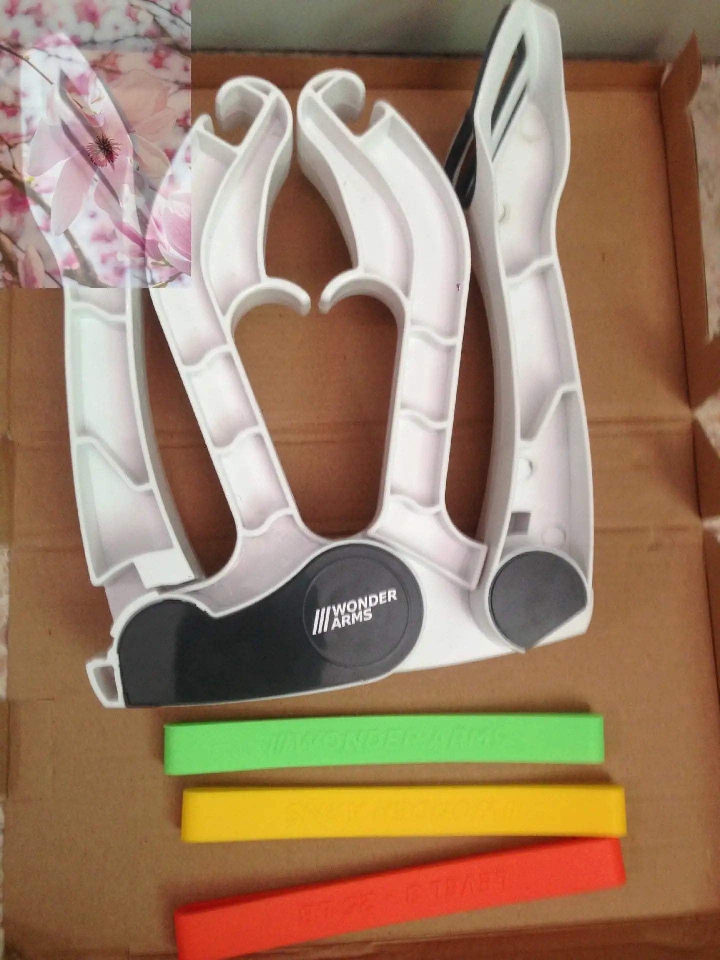 Fitness Equipment Puller Muscle Exerciser - Rooted Regenerative: Sustainable Foods for the Future