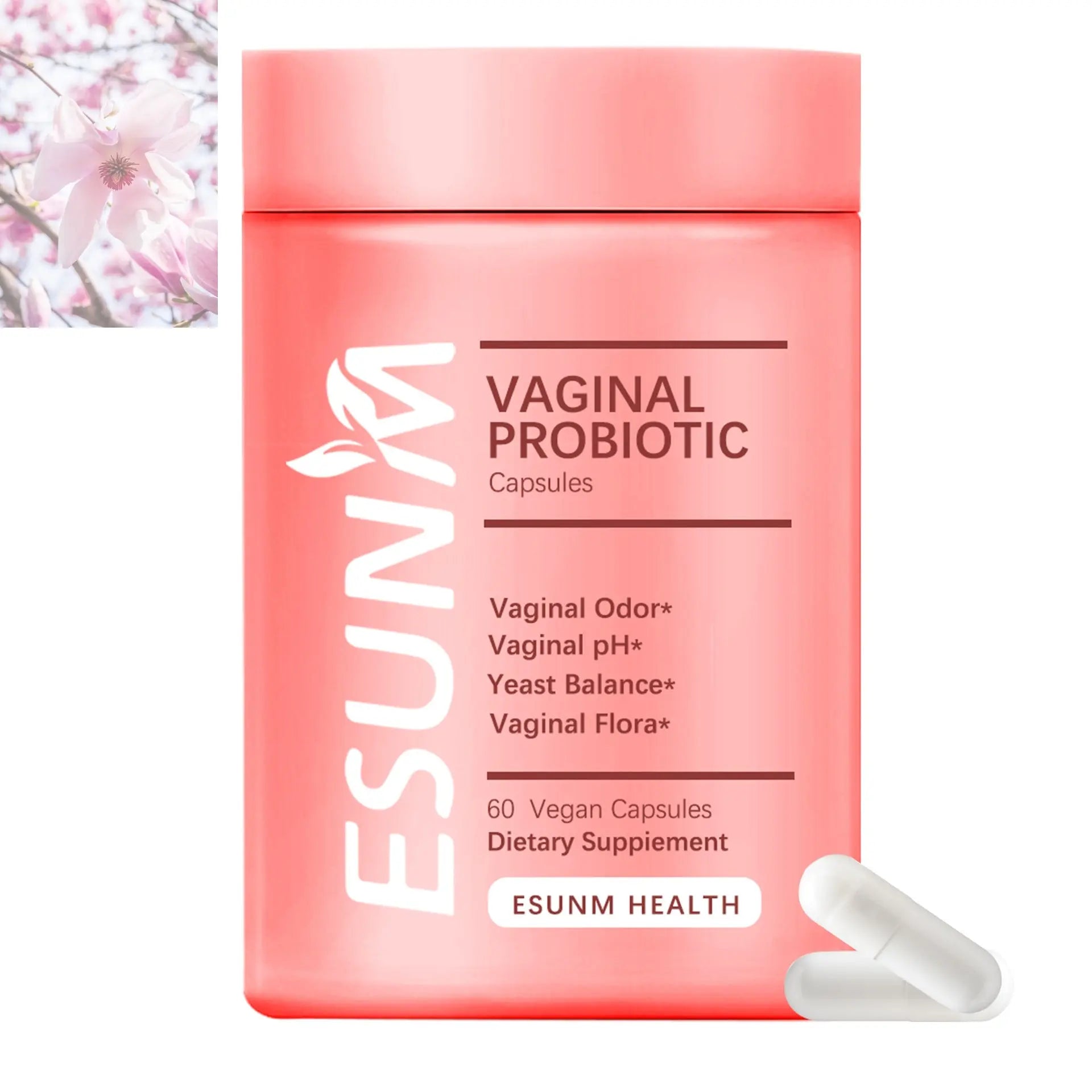 Food Health Care Female Culturelle LGG - Rooted Regenerative: Sustainable Foods for the Future