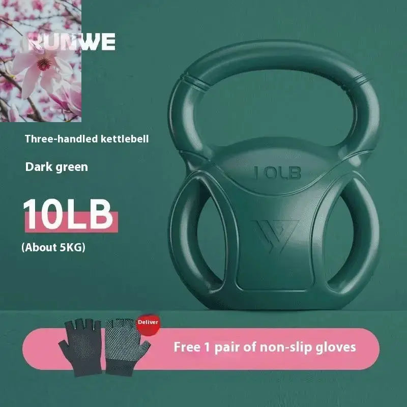 Kettlebell Universal Exercise Shaping Fitness Equipment Home Use Rooted & Regenerative: Sustainable Foods for the Future