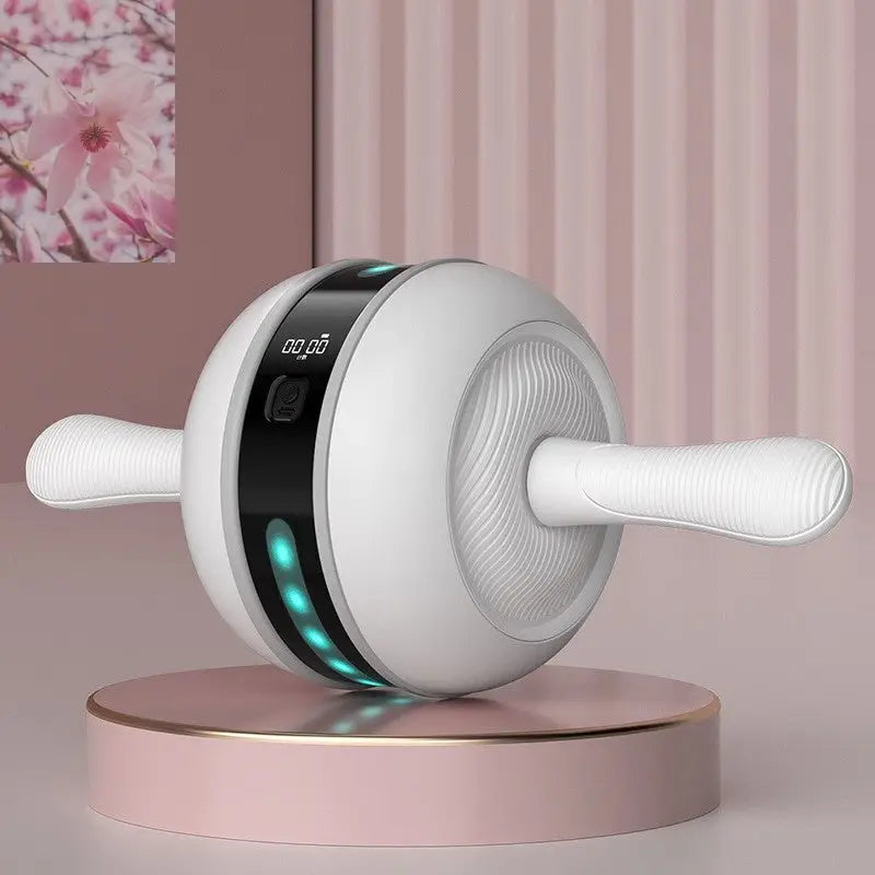 Silent Household Sports And Fitness Equipment - Rooted & Regenerative: Sustainable Foods for the Future Rooted & Regenerative: Sustainable Foods for the Future Health & Welness