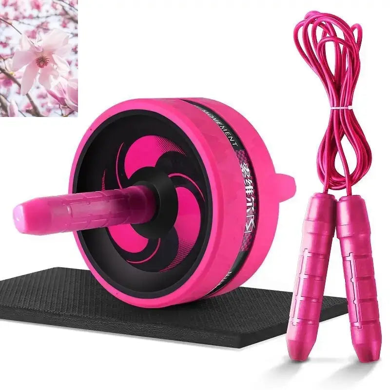 Exercise Fitness Wheel Abdominal Muscle Household Wheel Rooted & Regenerative: Sustainable Foods for the Future