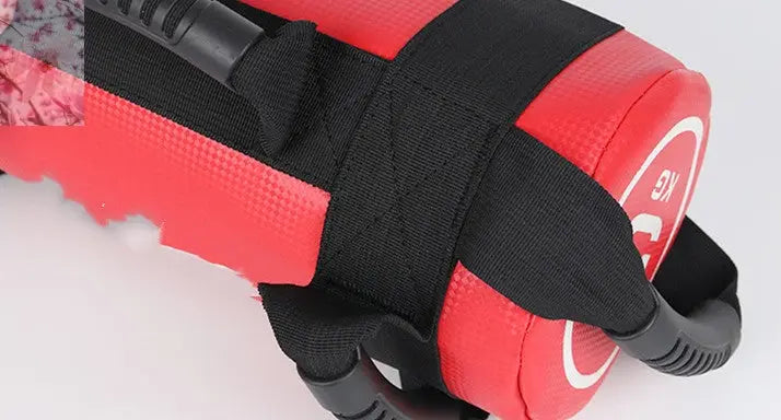 Fitness Equipment Physical Fitness Training Weight Bearing Fitness Energy Pack - Rooted & Regenerative: Sustainable Foods for the Future Rooted & Regenerative: Sustainable Foods for the Future Rooted & Regenerative: Sustainable Foods for the Future 