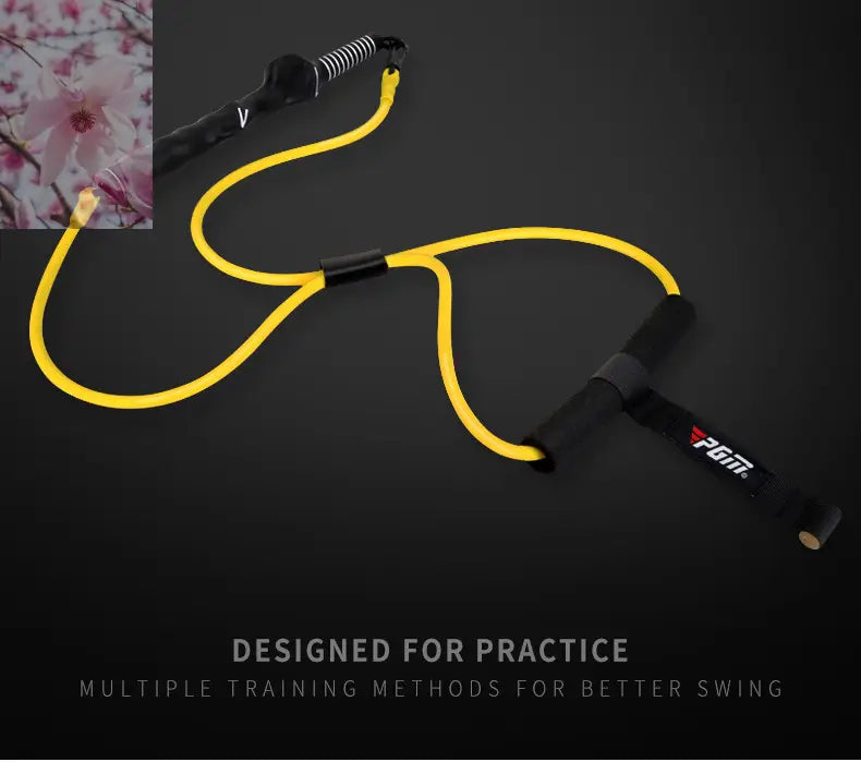 Fitness Swing Pull Belt Posture Fitness Training Equipment - Rooted Regenerative: Sustainable Foods for the Future