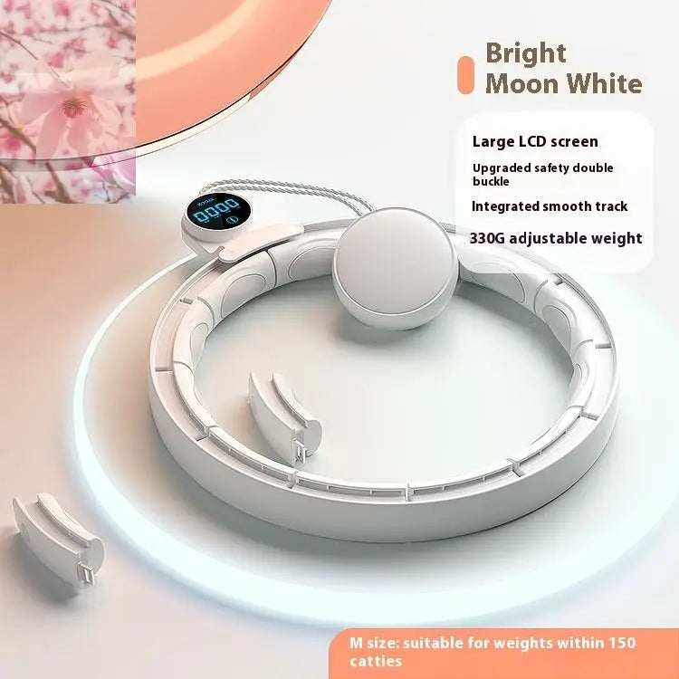 Removable Fitness Intelligent Digital Weight-bearing Fitness Equipment - Rooted Regenerative: Sustainable Foods for the Future