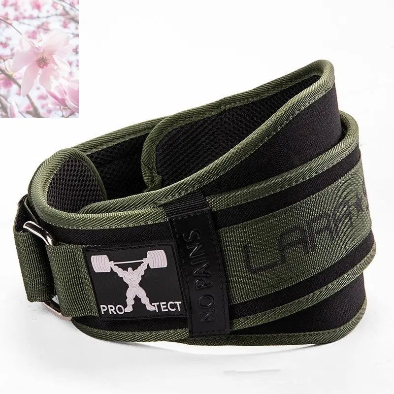 Fitness Belt Men's Large Weight Equipment - Rooted & Regenerative: Sustainable Foods for the Future Rooted & Regenerative: Sustainable Foods for the Future Health & Welness