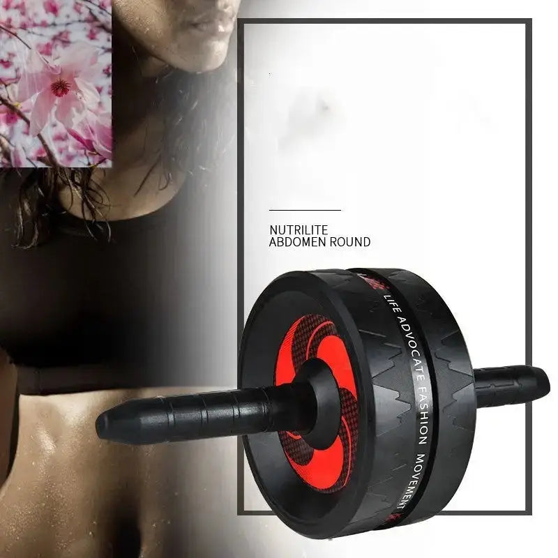 Exercise Fitness Wheel Abdominal Muscle Household Wheel Rooted & Regenerative: Sustainable Foods for the Future