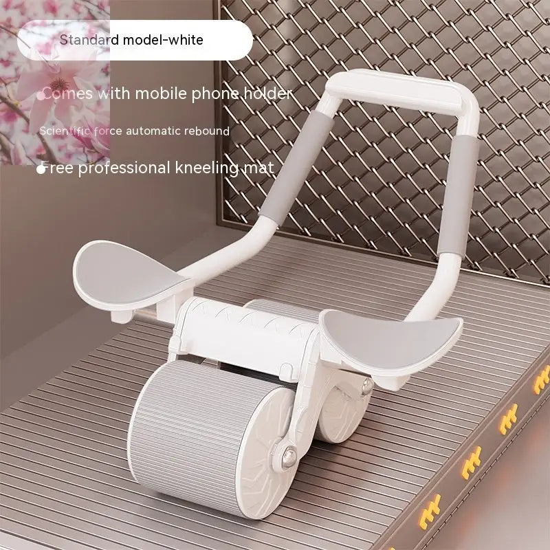 Home Abdominal Muscle Training Fitness Equipment - Rooted Regenerative: Sustainable Foods for the Future