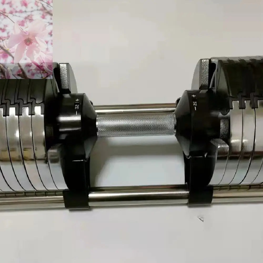 Electroplated Dumbbell Fitness Equipment - Rooted & Regenerative: Sustainable Foods for the Future Rooted & Regenerative: Sustainable Foods for the Future Rooted & Regenerative: Sustainable Foods for the Future 