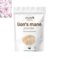 Food Health Organic Lion Bristle Mushroom Powder - Rooted Regenerative: Sustainable Foods for the Future