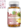 Trace Element Health Food Multivitamin Soft Candy - Rooted Regenerative: Sustainable Foods for the Future