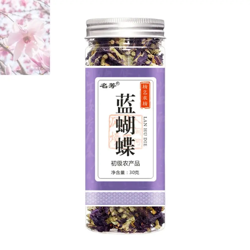 Bozhou Health-enhancing Herbal Tea Combined Scented Tea Scented Tea Gift Box - Rooted Regenerative: Sustainable Foods for the Future
