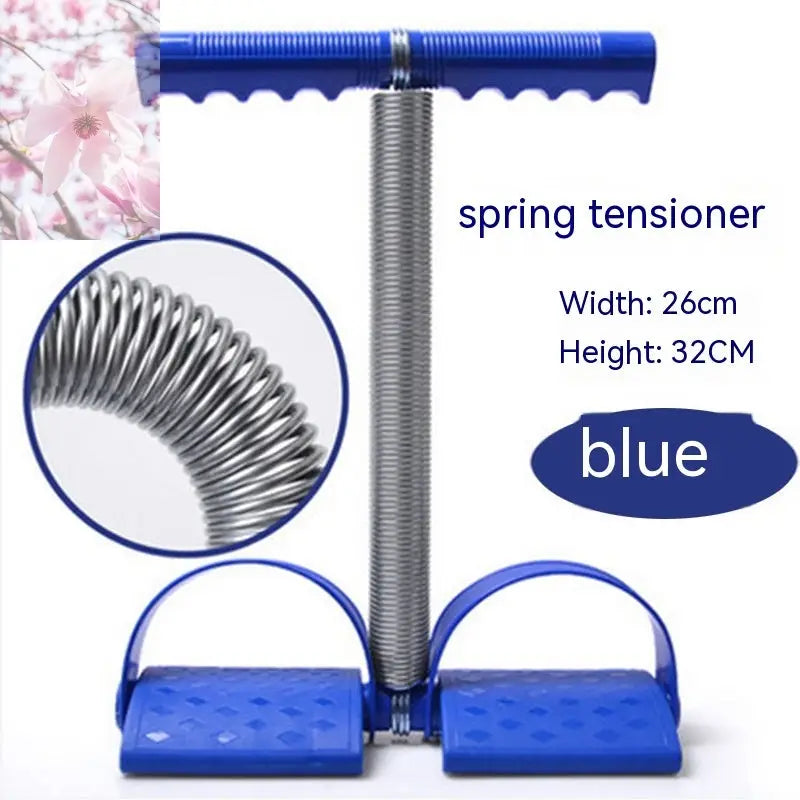 Multi Functional Foot Pedal Booster Fitness Equipment - Rooted Regenerative: Sustainable Foods for the Future