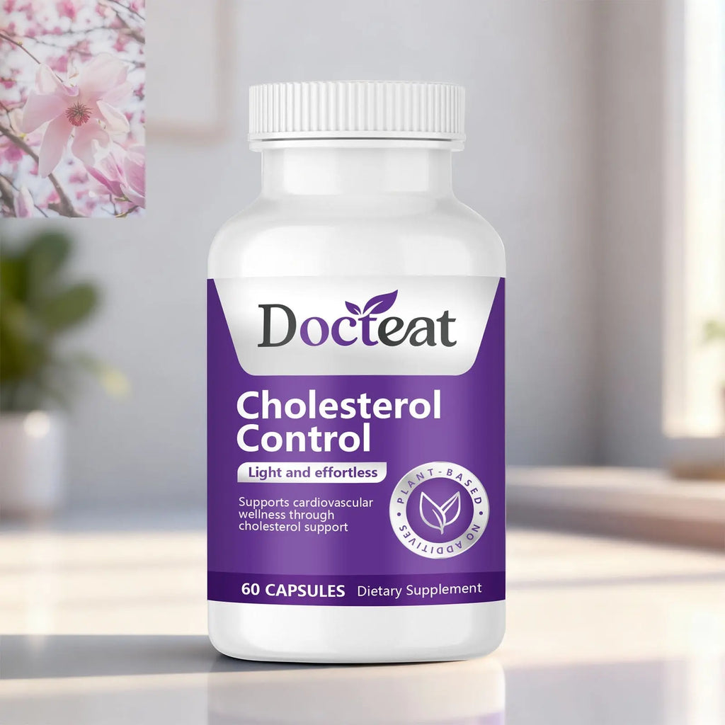 Healthy Lipid Support Capsules - Rooted Regenerative: Sustainable Foods for the Future