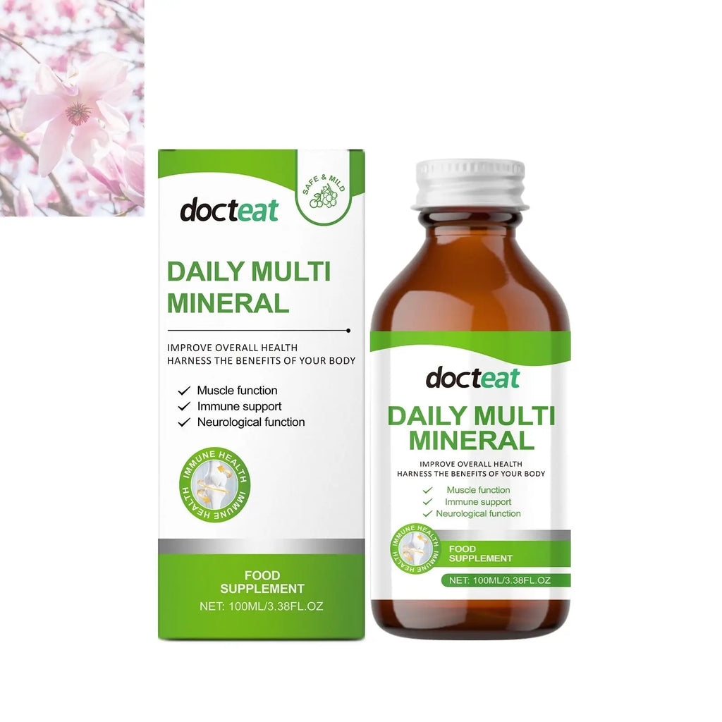 Joint And Bone Health Supplements - Rooted Regenerative: Sustainable Foods for the Future