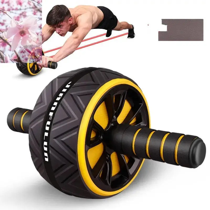 Abdominal Muscle Mute Abdominal Fitness Device Exercise Rooted & Regenerative: Sustainable Foods for the Future