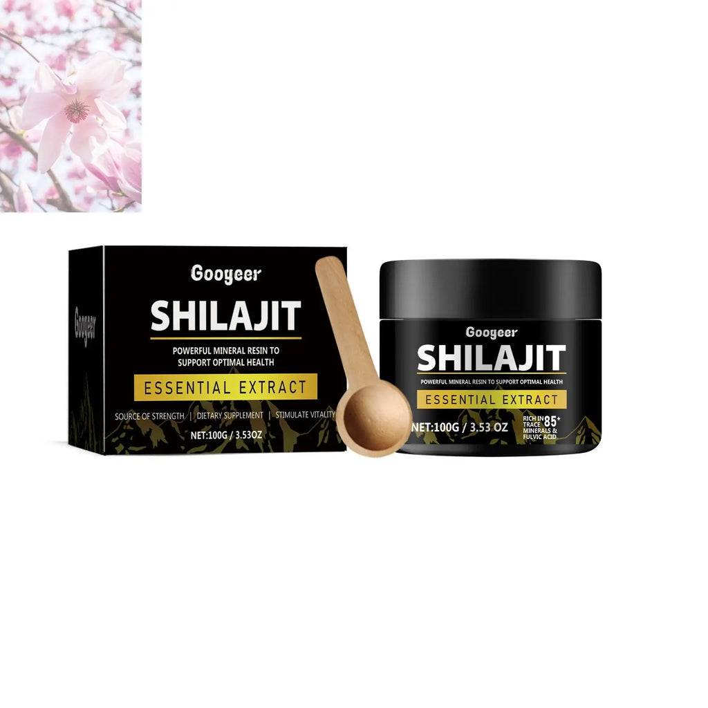 Relieve Physical Discomfort, Supplement Energy, Strengthen Vitality, Body Health Care - Rooted Regenerative: Sustainable Foods for the Future