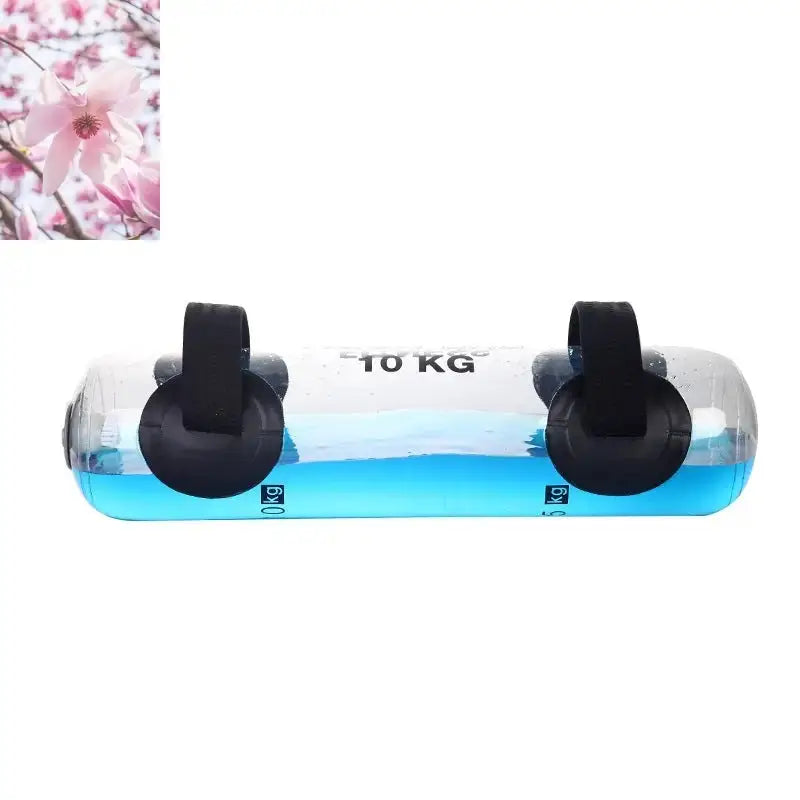 Transparent Cylindrical Weight-bearing Fitness Water Rooted & Regenerative: Sustainable Foods for the Future