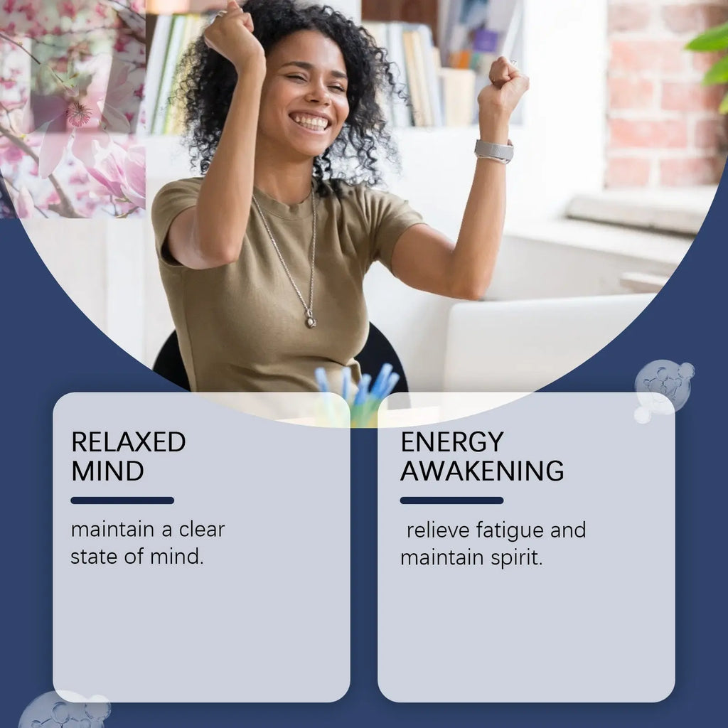 Googeer Brain Health Drops Body Treatment - Rooted Regenerative: Sustainable Foods for the Future