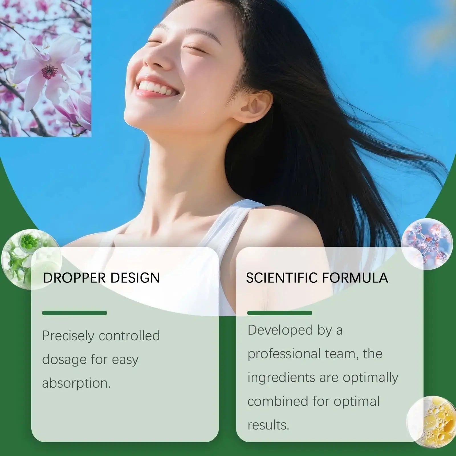 Endocrine Health Support Drops: Tyrosine, Zinc, Iodine, Selenium Rooted & Regenerative: Sustainable Foods for the Future