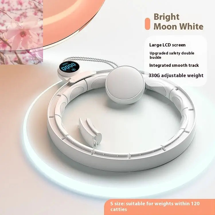 Removable Fitness Intelligent Digital Weight-bearing Fitness Equipment - Rooted Regenerative: Sustainable Foods for the Future