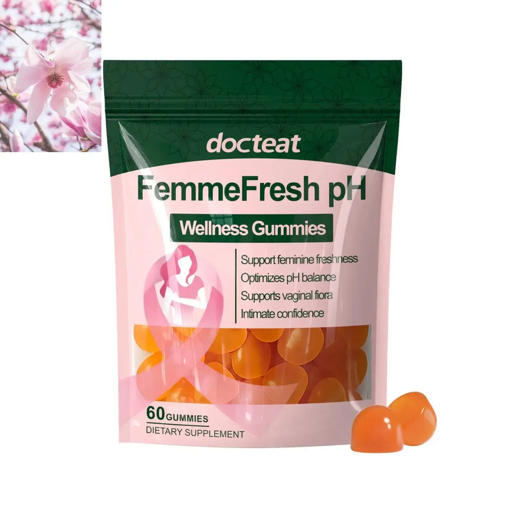 Women's Health Support Fudge Lactobacillus acidophilus Rooted & Regenerative: Sustainable Foods for the Future