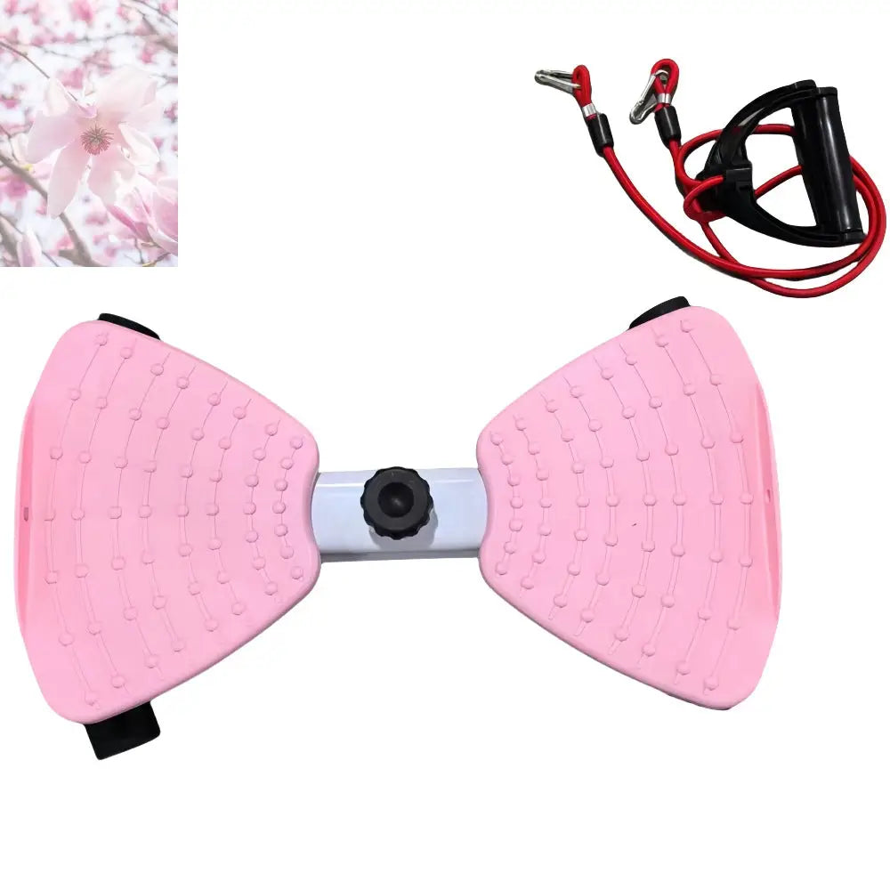 Fitness Equipment Wriggled Plate - Rooted & Regenerative: Sustainable Foods for the Future Rooted & Regenerative: Sustainable Foods for the Future Rooted & Regenerative: Sustainable Foods for the Future Pink